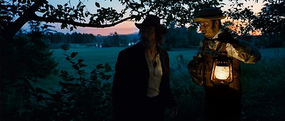 アイム・ノット・ゼアの画像