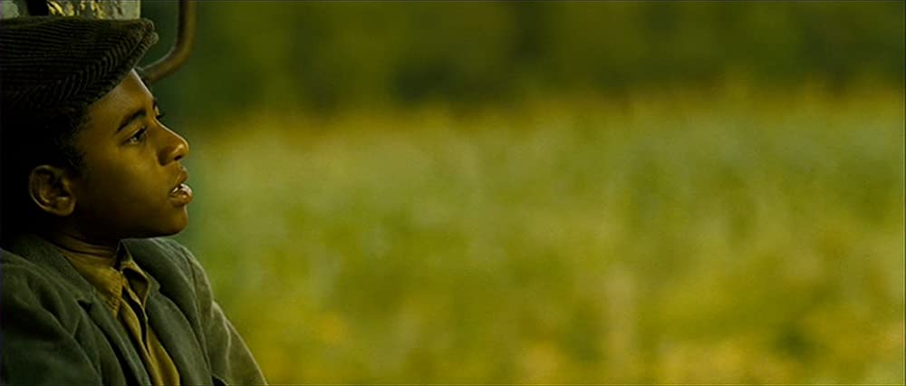 アイム・ノット・ゼアの画像