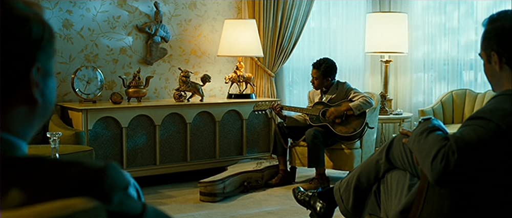 アイム・ノット・ゼアの画像