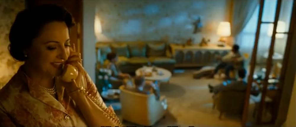 アイム・ノット・ゼアの画像