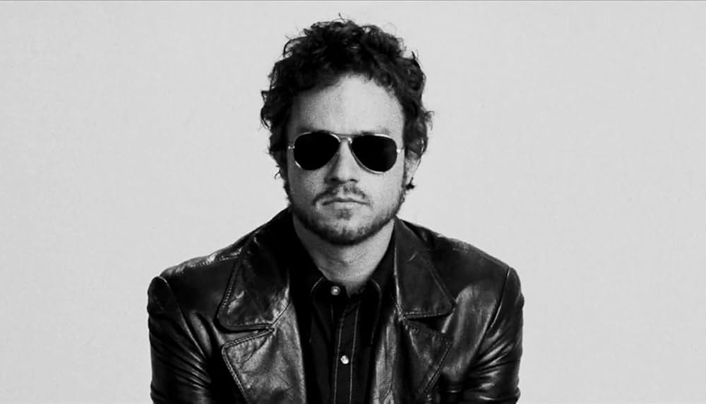 アイム・ノット・ゼアの画像