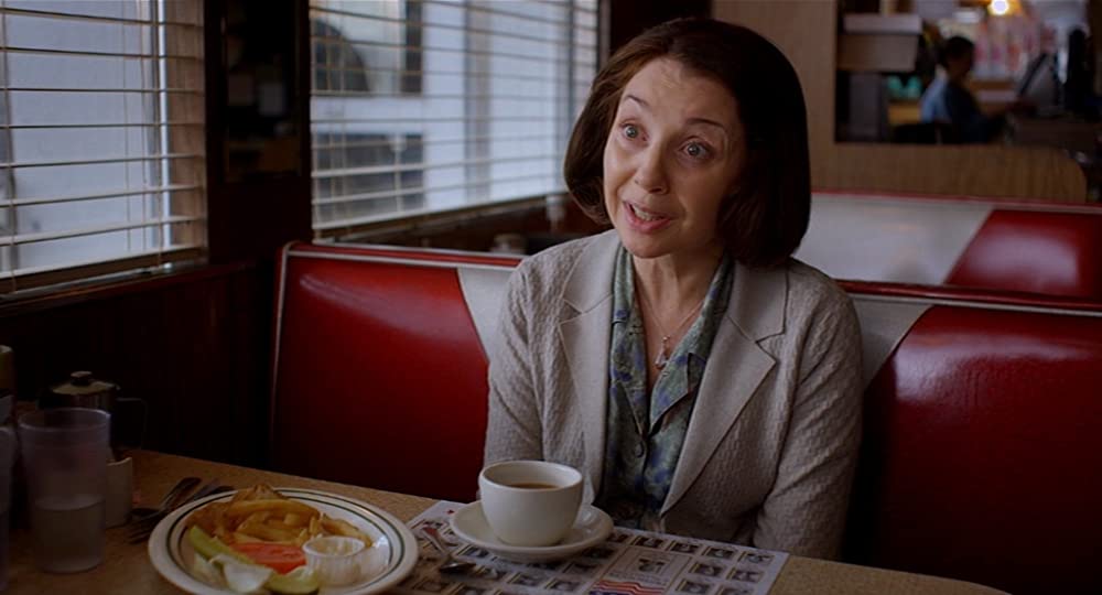 ダークホース リア獣エイブの恋の画像