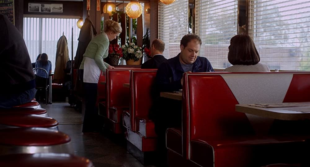 ダークホース リア獣エイブの恋の画像