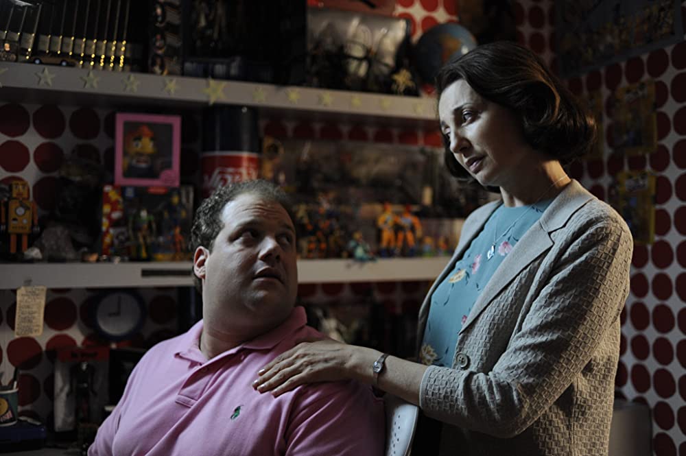 ダークホース リア獣エイブの恋の画像