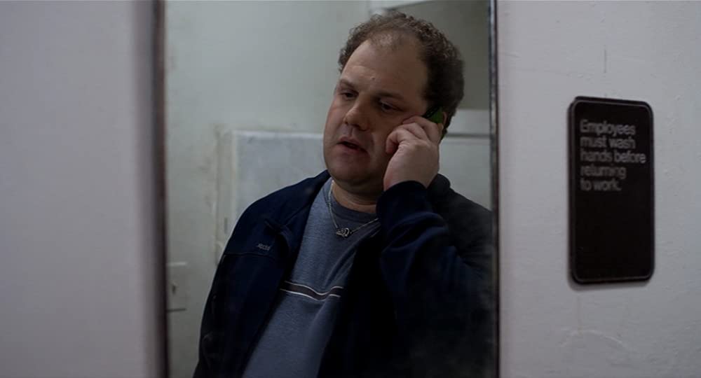 ダークホース リア獣エイブの恋の画像