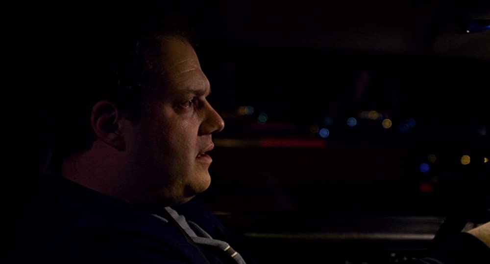 ダークホース リア獣エイブの恋の画像