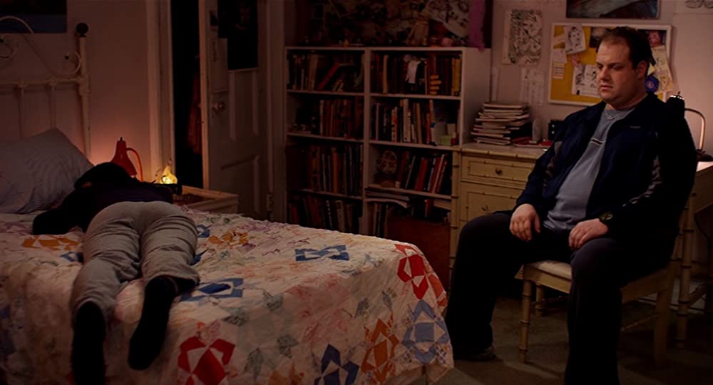 ダークホース リア獣エイブの恋の画像