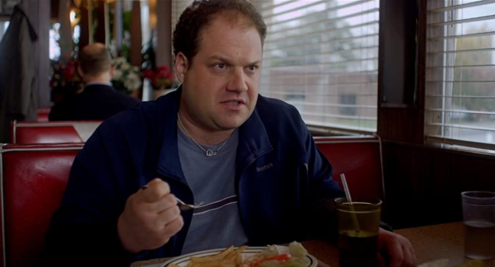 ダークホース リア獣エイブの恋の画像