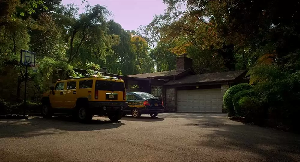 ダークホース リア獣エイブの恋の画像