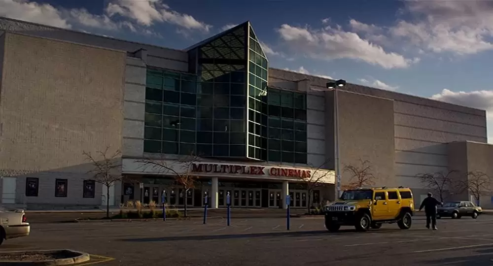 ダークホース リア獣エイブの恋の画像