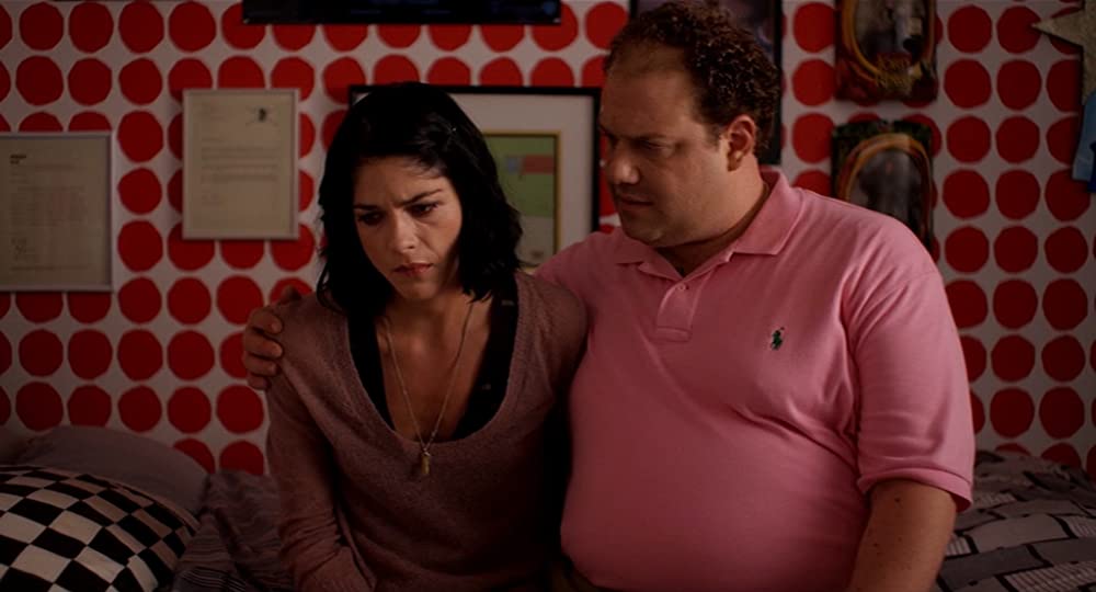 ダークホース リア獣エイブの恋の画像