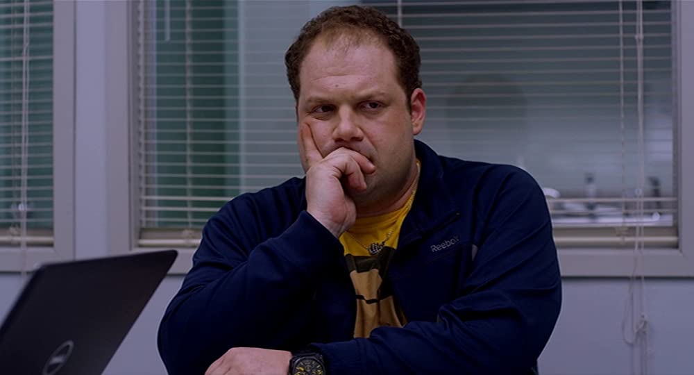 ダークホース リア獣エイブの恋の画像