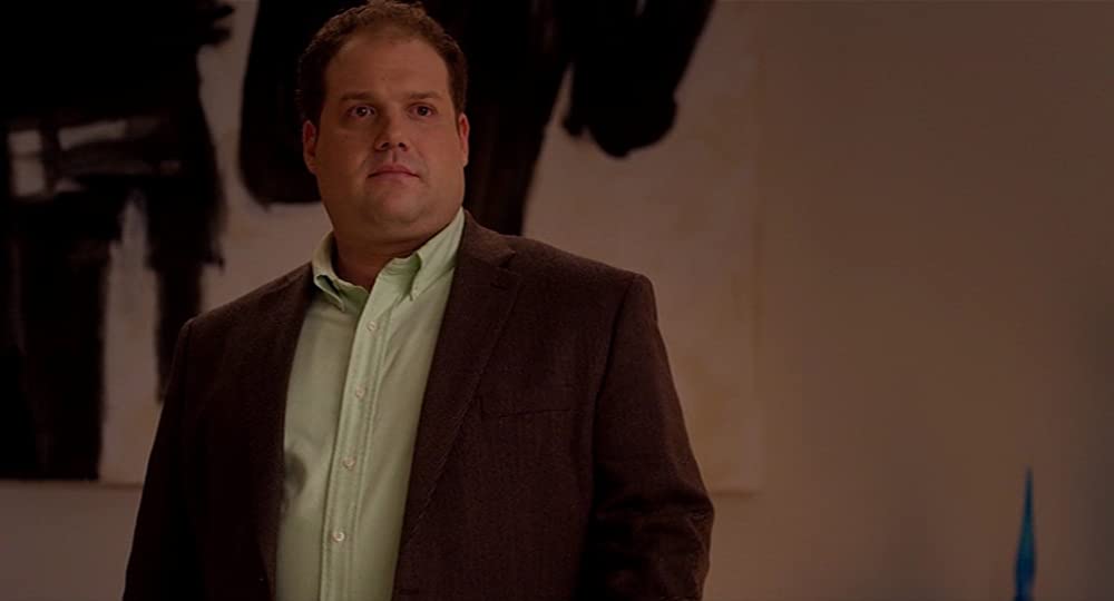 ダークホース リア獣エイブの恋の画像