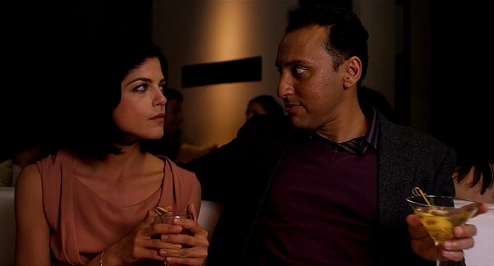 ダークホース リア獣エイブの恋の画像