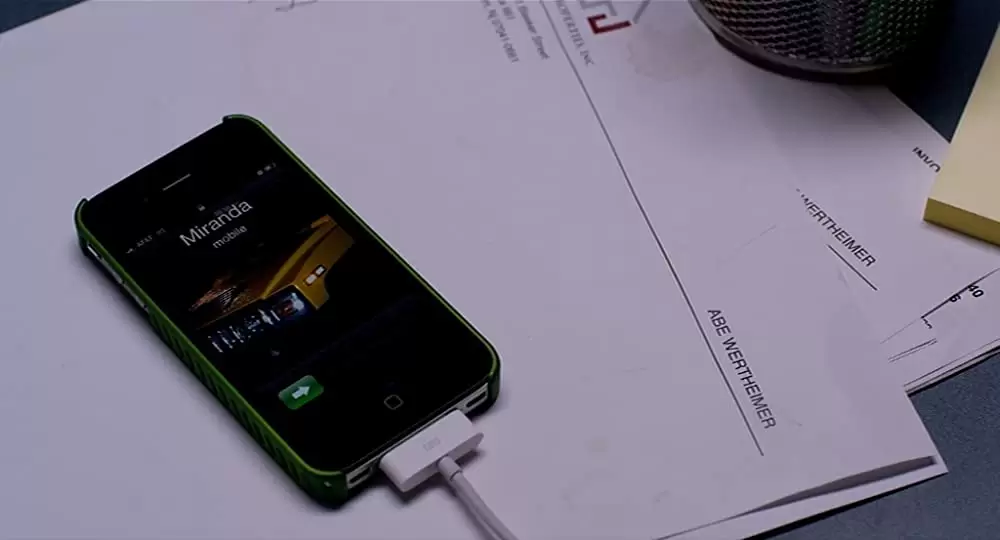 ダークホース リア獣エイブの恋の画像