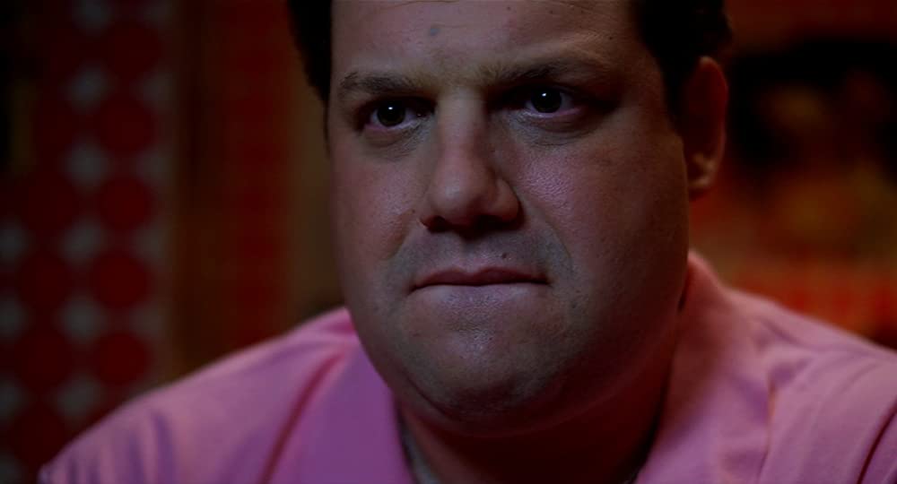 ダークホース リア獣エイブの恋の画像