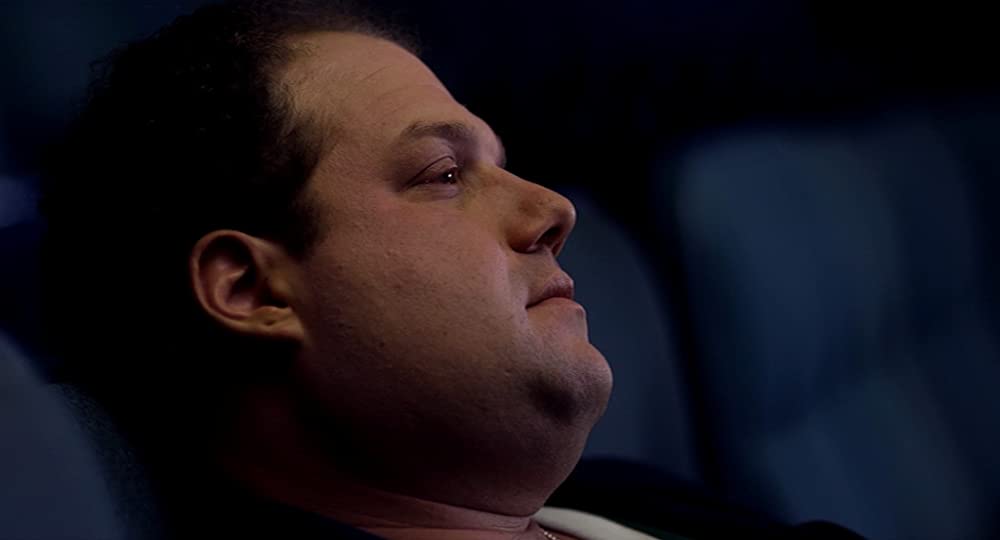 ダークホース リア獣エイブの恋の画像