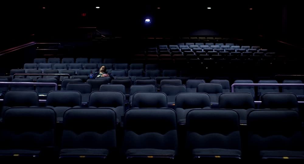 ダークホース リア獣エイブの恋の画像