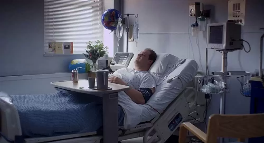 「ダークホース リア獣エイブの恋」ジョーダン・ゲルバーの画像