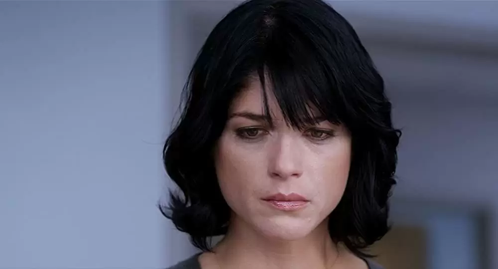 「ダークホース リア獣エイブの恋」セルマ・ブレアの画像