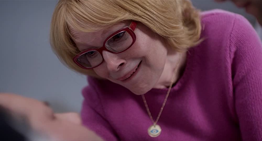 ダークホース リア獣エイブの恋の画像