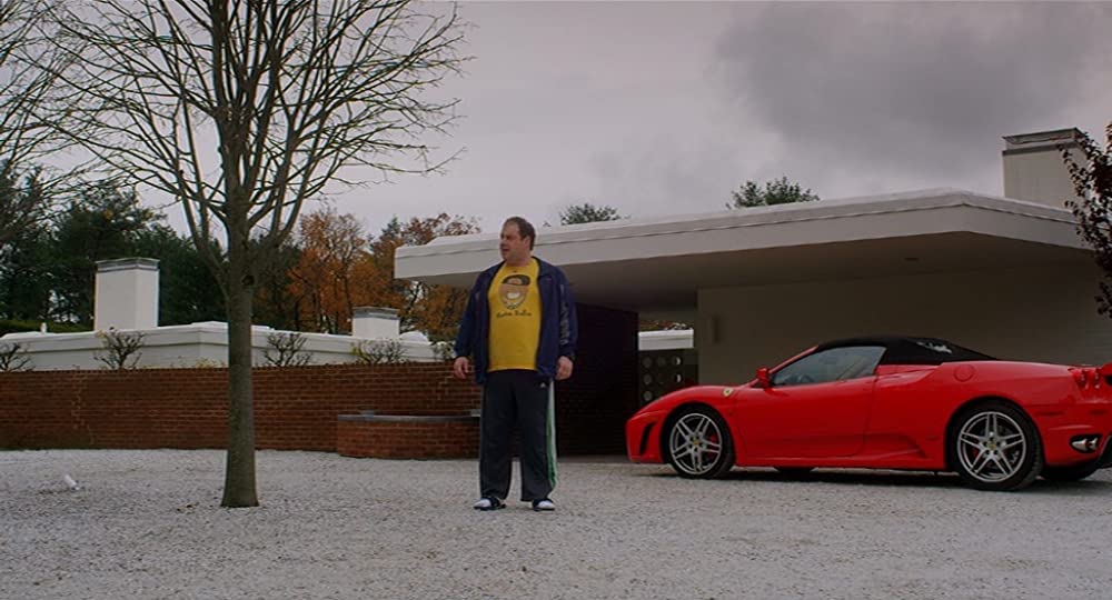 ダークホース リア獣エイブの恋の画像