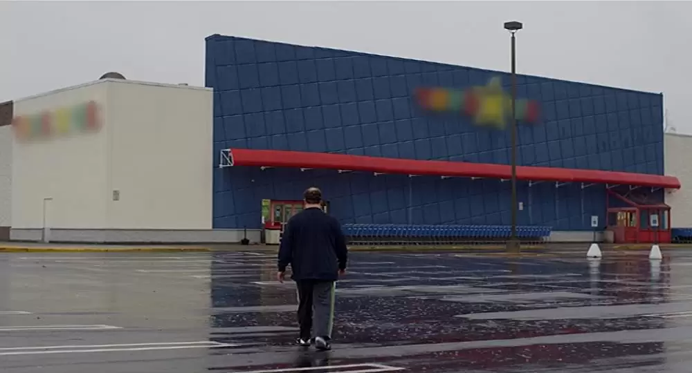 ダークホース リア獣エイブの恋の画像