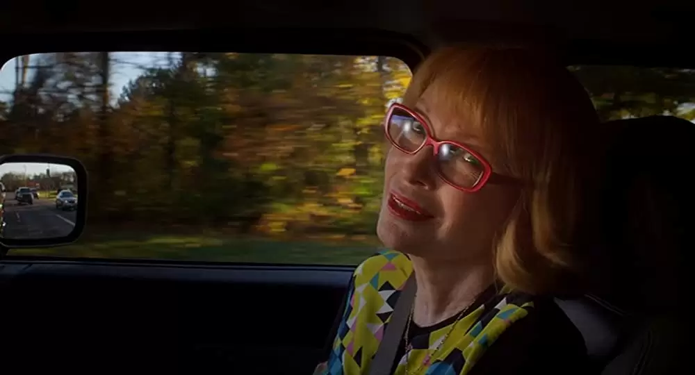 ミア・ファローの画像一覧 映画ポップコーン