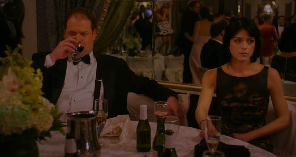 ダークホース リア獣エイブの恋の画像