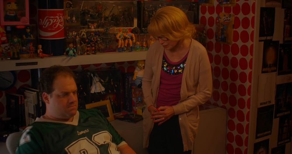 ダークホース リア獣エイブの恋の画像