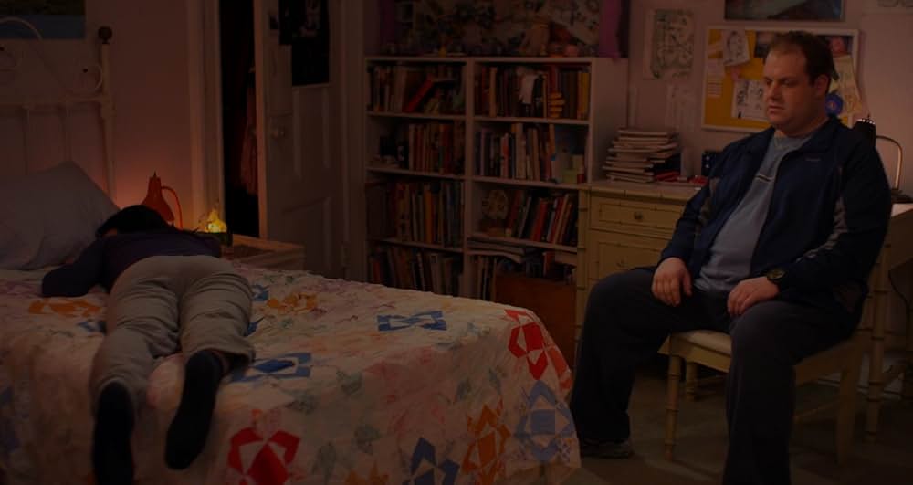 ダークホース リア獣エイブの恋の画像