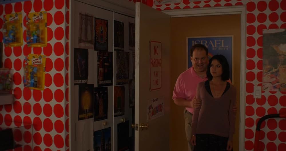 ダークホース リア獣エイブの恋の画像