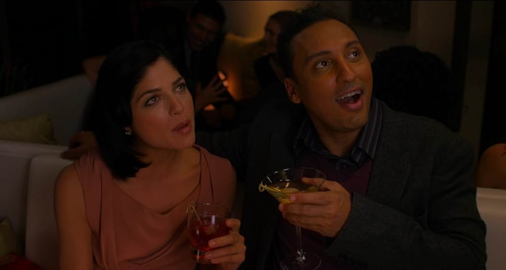 ダークホース リア獣エイブの恋の画像