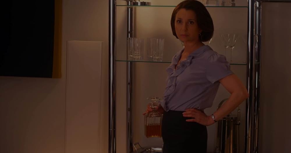 ダークホース リア獣エイブの恋の画像