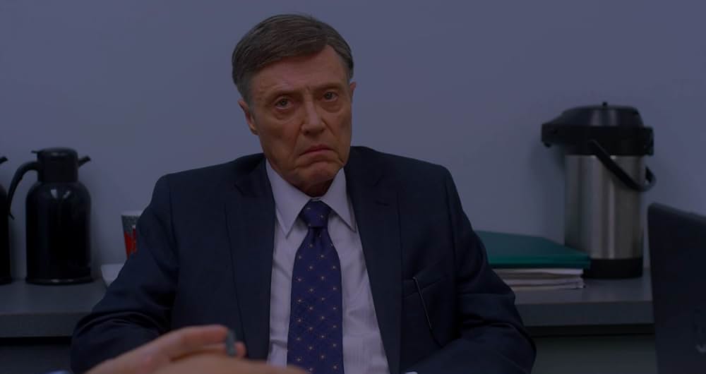 ダークホース リア獣エイブの恋の画像