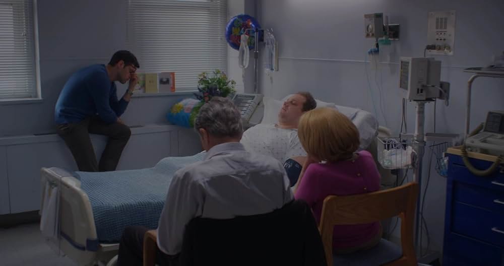 ダークホース リア獣エイブの恋の画像