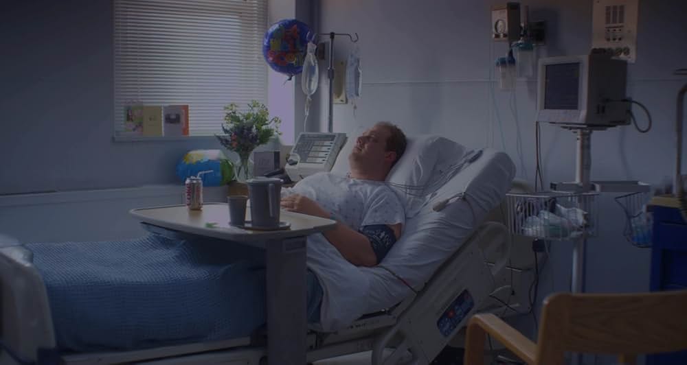 ダークホース リア獣エイブの恋の画像