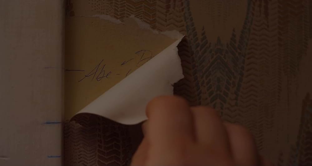 ダークホース リア獣エイブの恋の画像