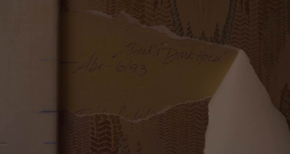 ダークホース リア獣エイブの恋の画像