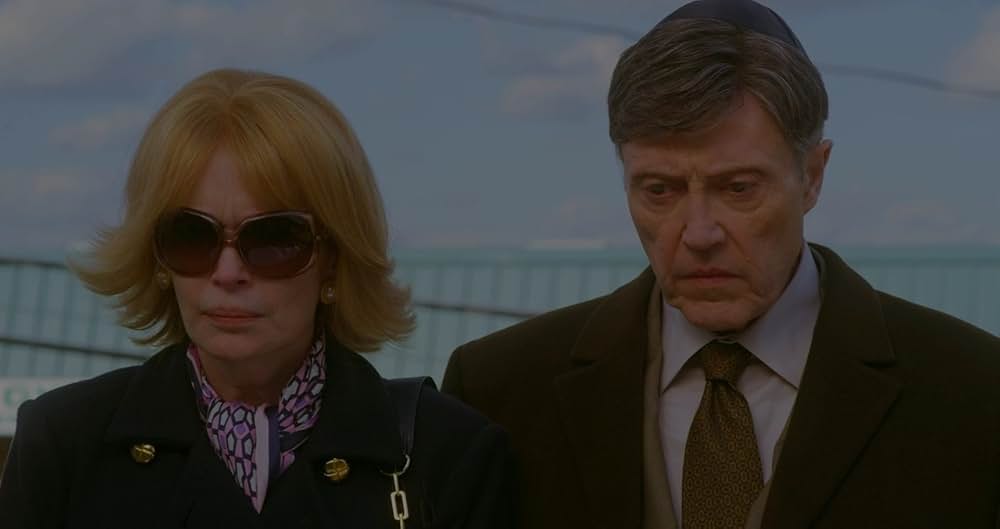 ダークホース リア獣エイブの恋の画像