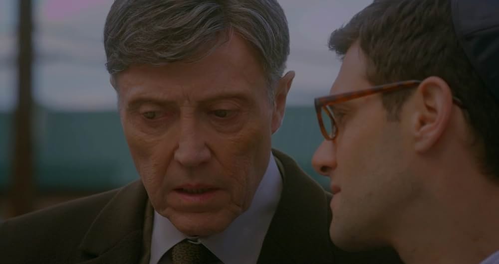 ダークホース リア獣エイブの恋の画像