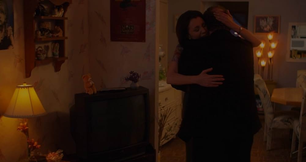 ダークホース リア獣エイブの恋の画像