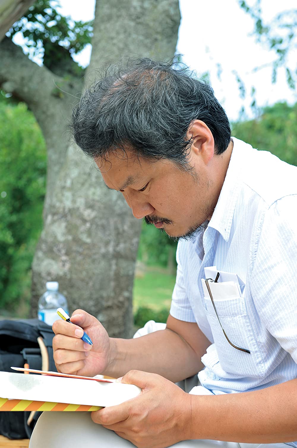 3人のアンヌの画像