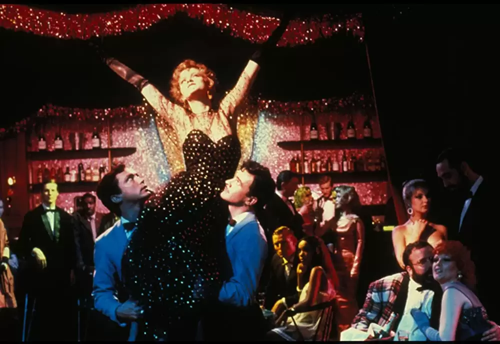 「ローラ」ウド・キア & Raúl Gimenez & バルバラ・スコバ & Elisabeth Volkmannの画像