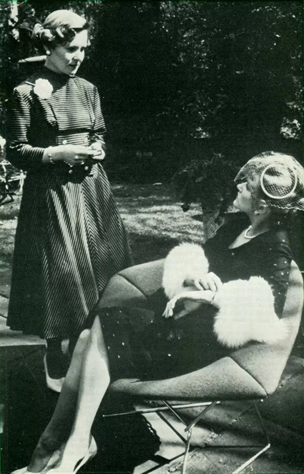 「ローラ」バルバラ・スコバ & ローゼル・ツェッヒの画像