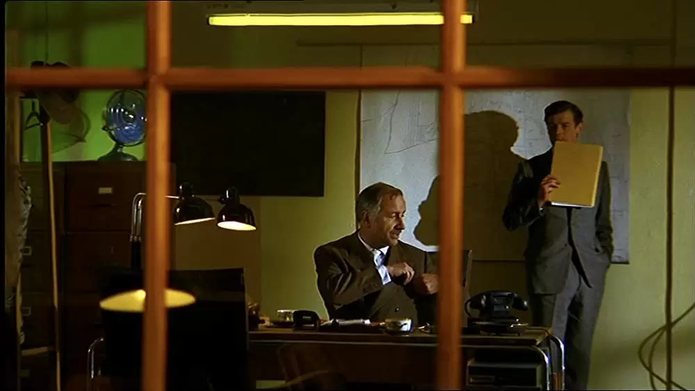 「ローラ」アーミン・ミューラー＝スタールの画像