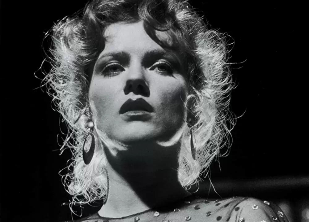 「ローラ」バルバラ・スコバの画像