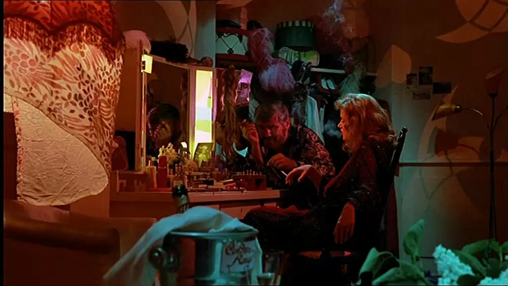 「ローラ」マリオ・アドルフ & バルバラ・スコバの画像