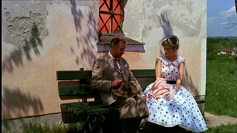 「ローラ」アーミン・ミューラー＝スタール & バルバラ・スコバの画像