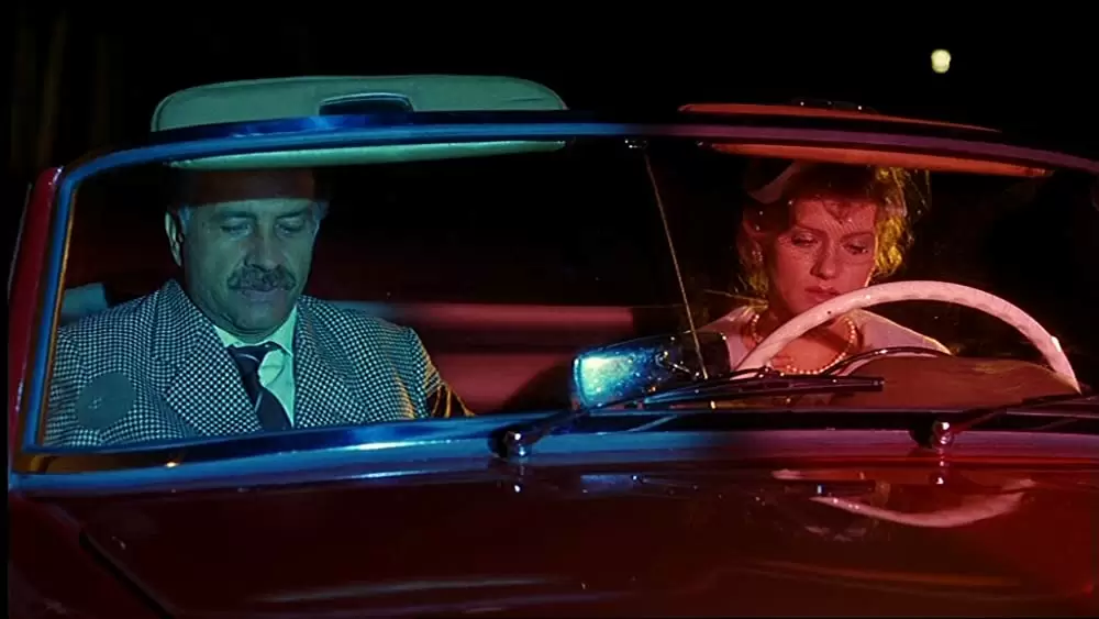 「ローラ」アーミン・ミューラー＝スタール & バルバラ・スコバの画像